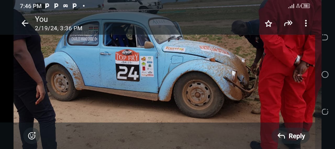 Racing